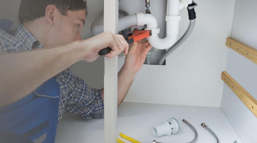 Professional Leak Detection in South Dayton, NY